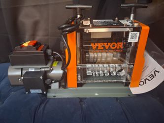 Vevor Wire Stripping Machine