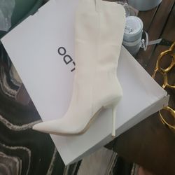Aldo Boots  New  Size 7 