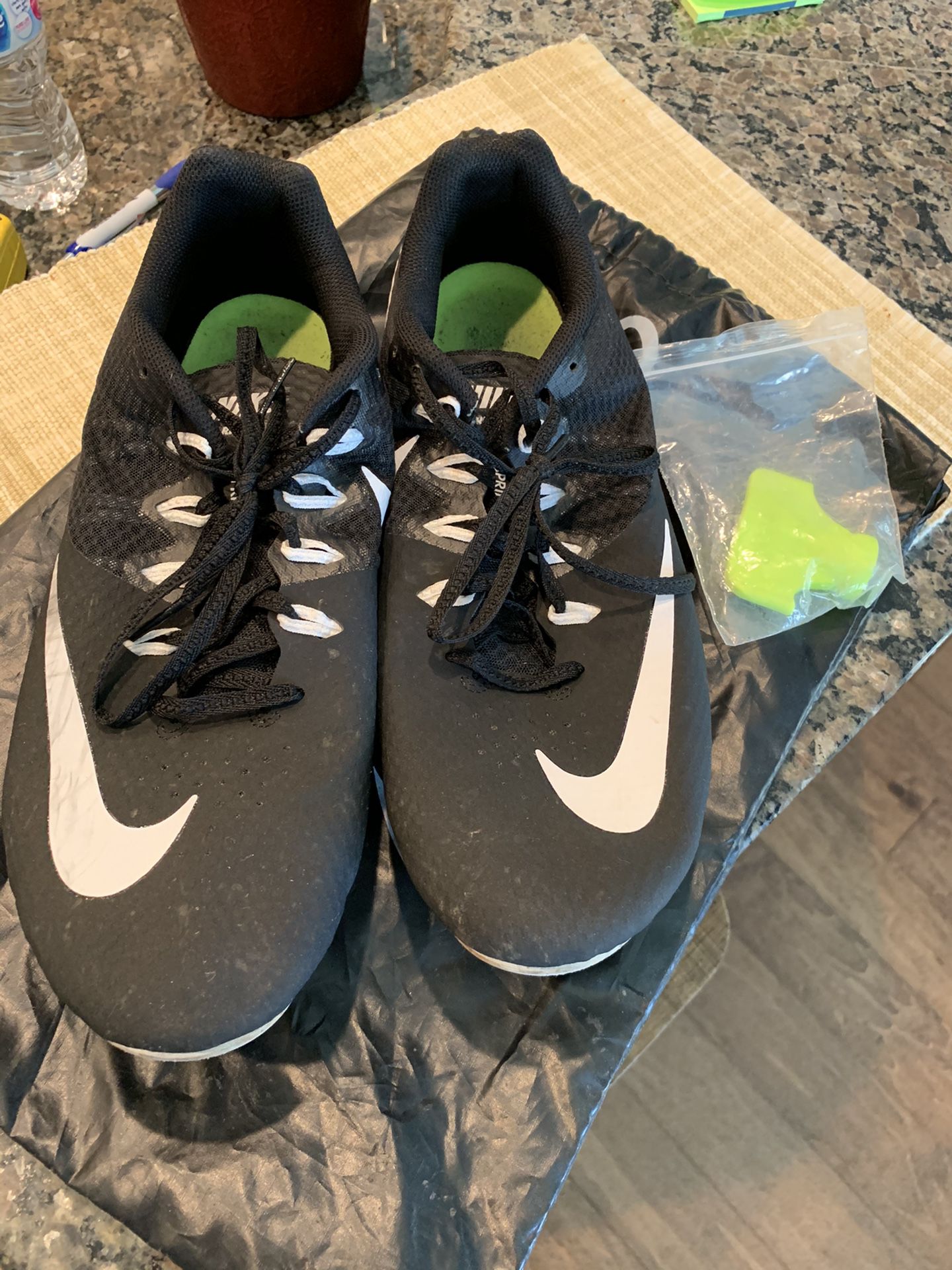 Size 13 Nike Track/Running Shoes