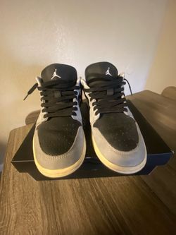Air jordan 1 low SE