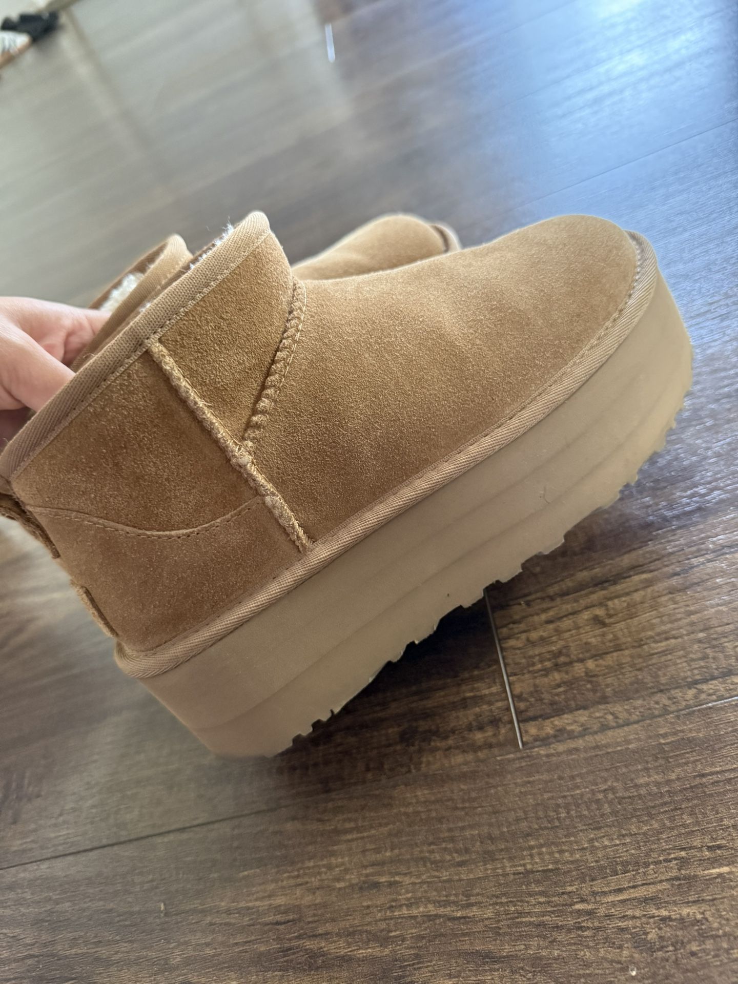 Ugg Boots