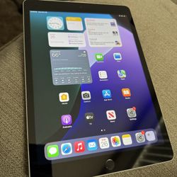 iPad 9 Generation