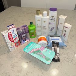 Hygienic Bundle #2