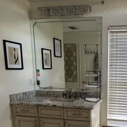 Vanity 