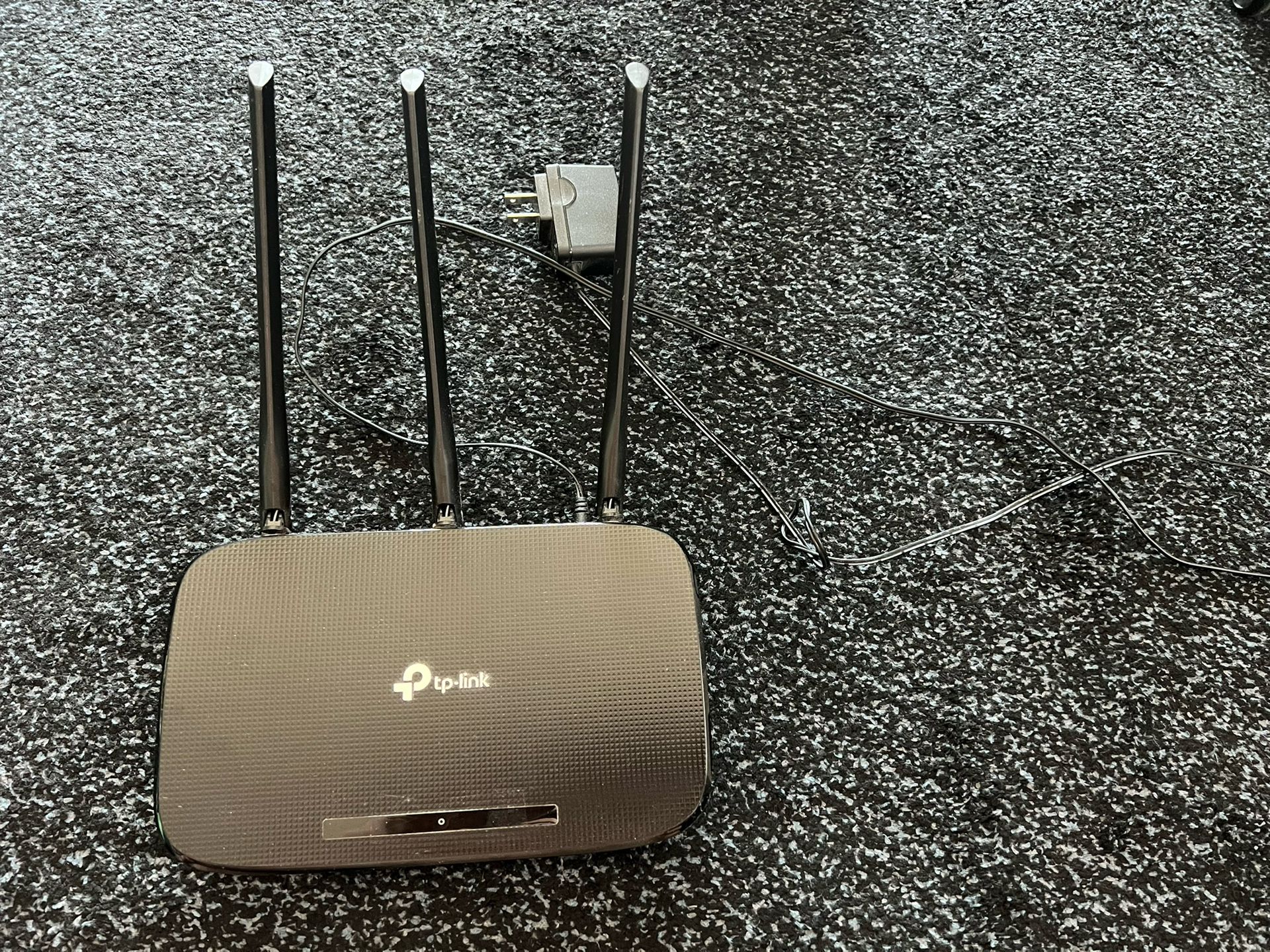 tp-link WiFi Router