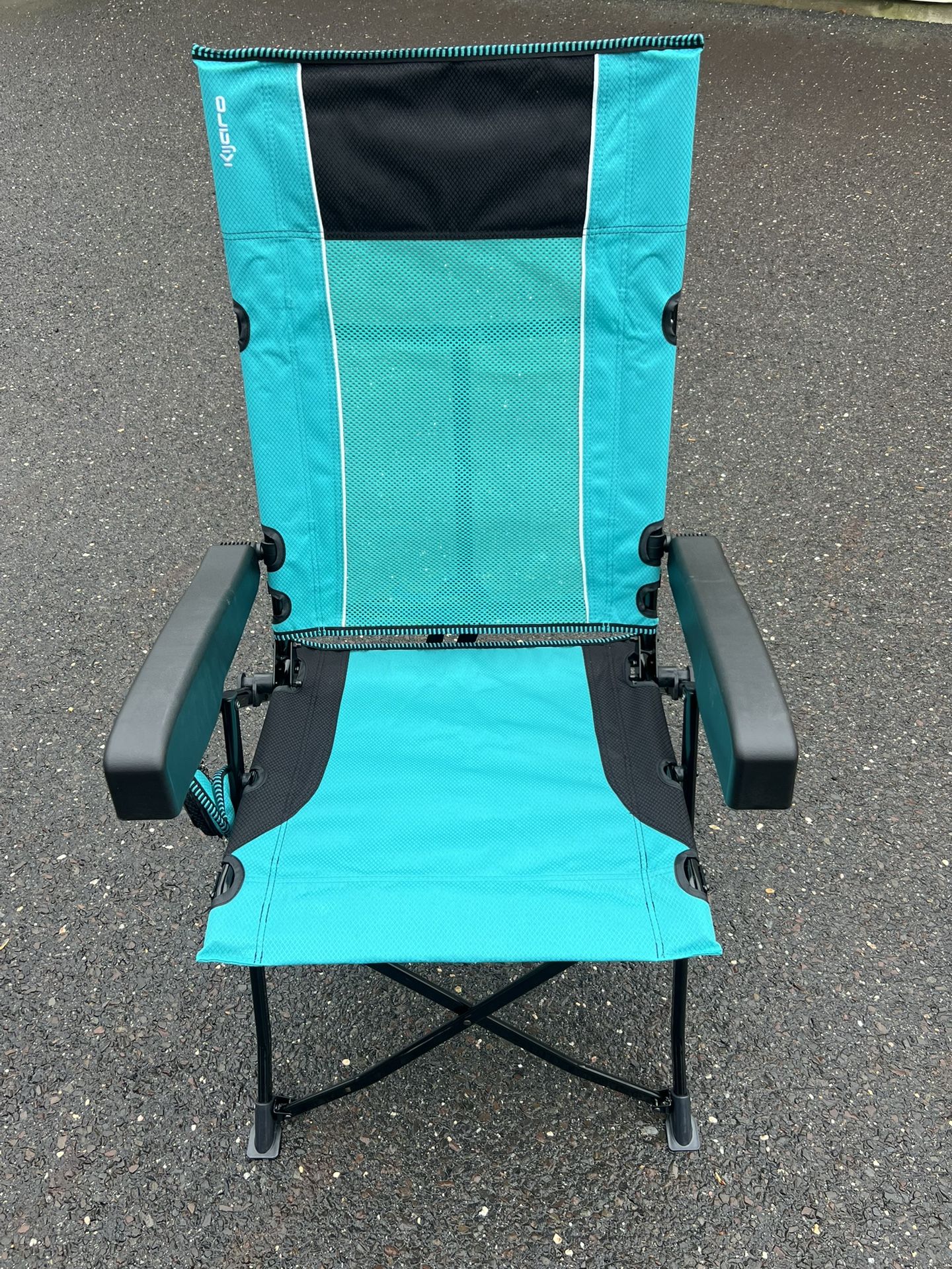 RokBack Chairs