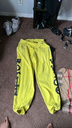 sp5der pants