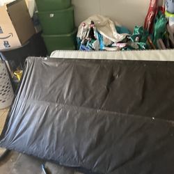 Twin Mattress