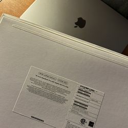 16’ MacBook Pro (M2 Pro) 512gb SSD