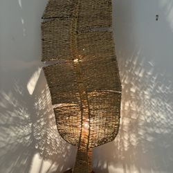 Mid Century Lamp