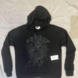 Sp5der Hoodie