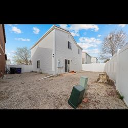 Casa En Renta 3.800 Al Mes En Green Valley Ranch Denver Colorado