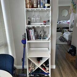 IKEA Wine Cabinet/shelf