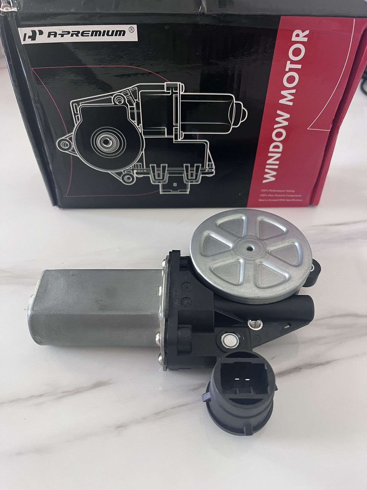Power Window Lift Motor