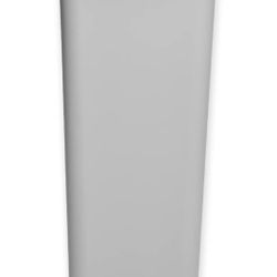 Whirlpool WHES40E 40,000 Grain Softener | Salt & Water Saving Technology | NSF Certified | Automatic Whole House Soft Water Regeneration, White