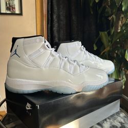 Air Jordan 11 Retro
