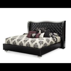 Michael Amini Hollywood Swank Collection 