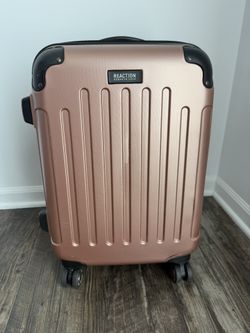carry-on suitcase / luggage