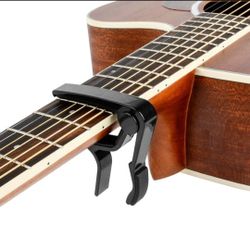 Guitar Capo