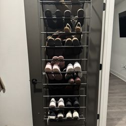 Shoe Rack