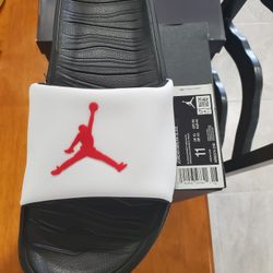 Jordan Break Slide Size 11