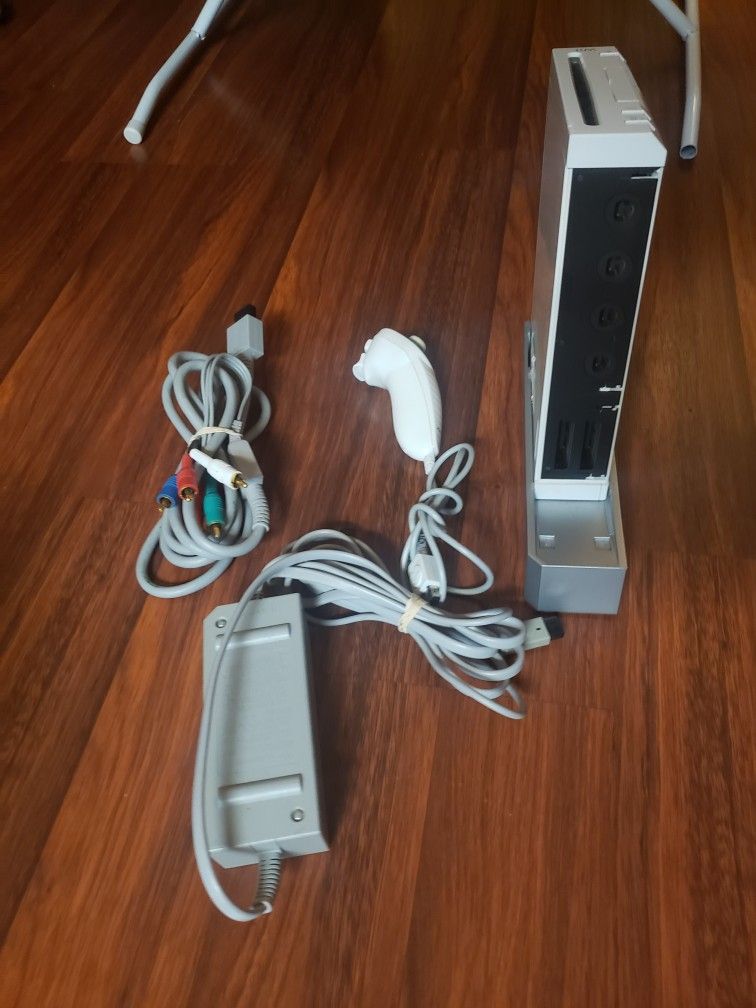 NINTENDO Wii 