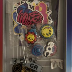 EDC wristband