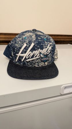Hornets snapback