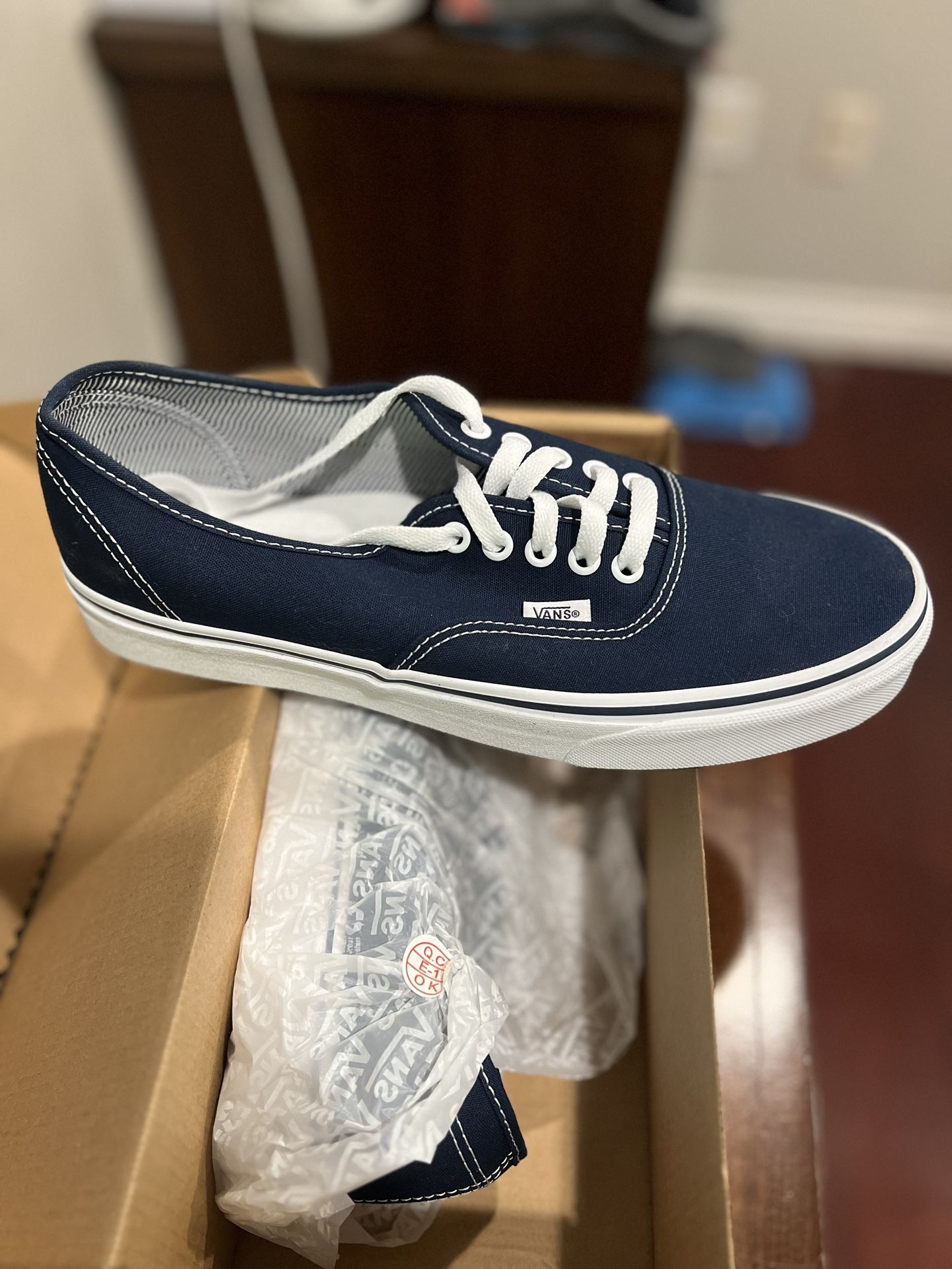 Vans