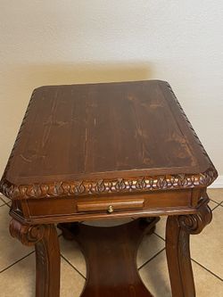 Game Table