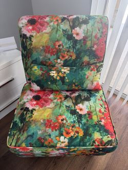Accent Chair