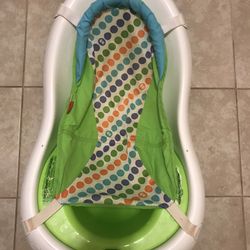 Baby Bath Tub