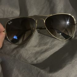 Ray bands sunglasses