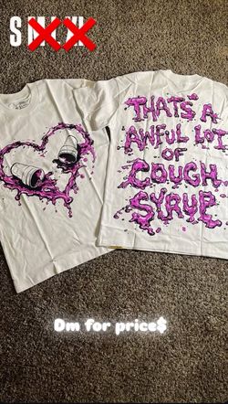 ALOCS Tees