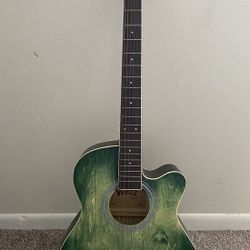 Acoustic Guitar 