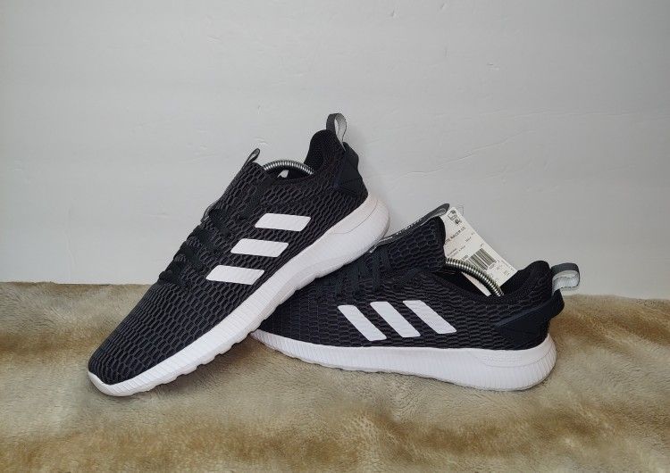 adidas gazelle silver green womens Adidas Neo Lite Racer Adapt 3.0 J 'Scarlet' main image 0