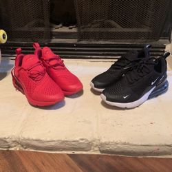 Nikes 