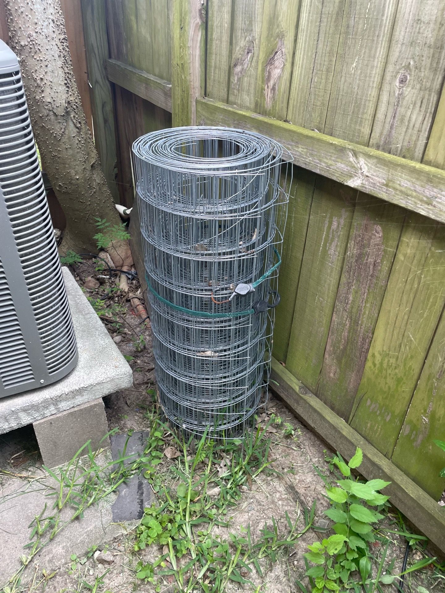 Fence