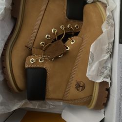 Women’s Timberland