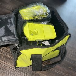 Impact Drill And Drill 