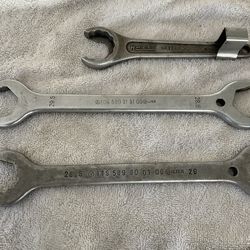 Mercedes Specialty Tool
