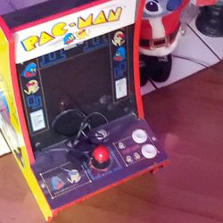 1UP Arcade Games $180 EACH