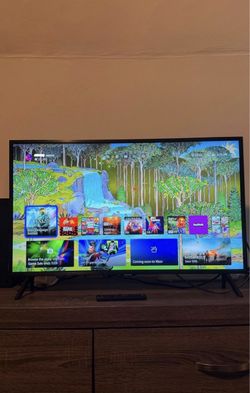 QLED Samsung - 32" Class Q8F Series  4K UHD Samsung TV (2025)