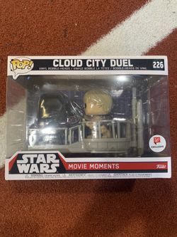 Funko Pop Star Wars 226