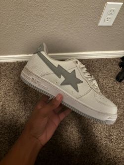 Bape size 9’5 men’s