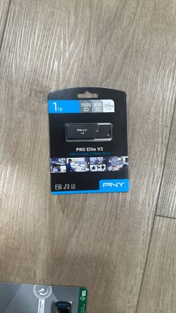 PNY 1TB Elite V3