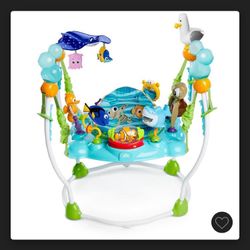 Finding Nemo Baby Jumper