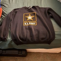 US ARMY Hoodie