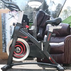 Chaoke fitness bike