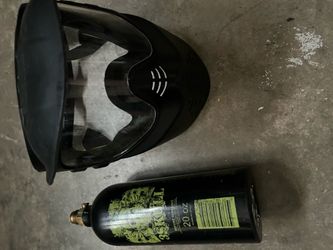 MASK TANK & MORE